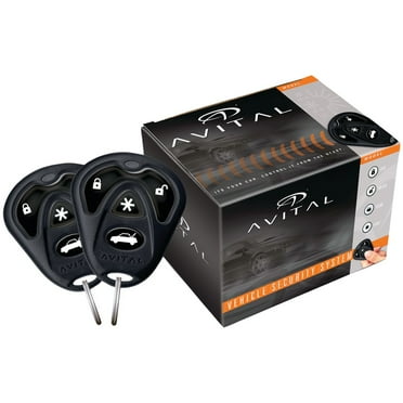python 7254P Responder LE Supercode 2-Way 5-Button Remote python 7254P Responder LE Supercode 2-Way 5-Button Remote